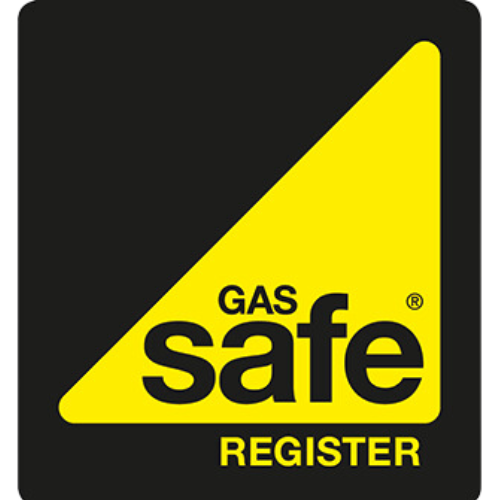 GAS safe and Trust Mark