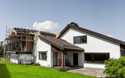 5 Essential Tips for Planning Your Home Extension