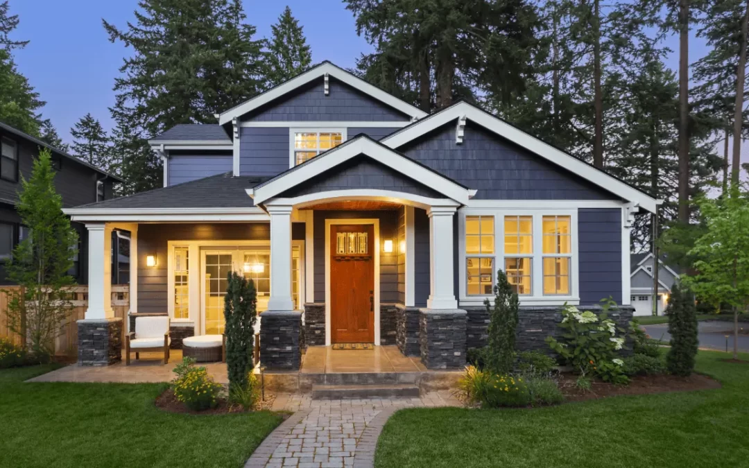 The Future of Sustainable Construction: Innovations and Trends